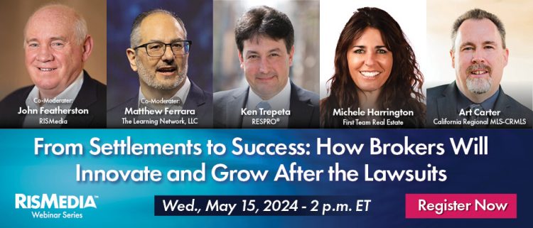 From Settlements to Success: How Industry Leaders will Innovate and Grow After the Lawsuits