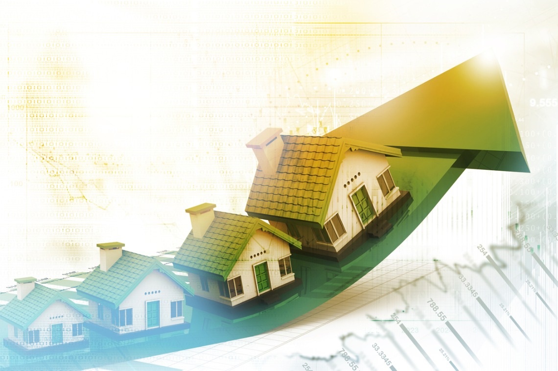 More Than 90% of Metro Areas Recorded Home Price Increases in Q1 2024 ...