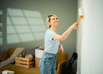 The Fastest (and Cheapest) Way to Refresh Your Home