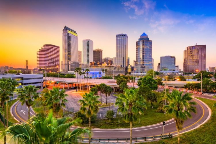 Following Merger, Tampa Now Home to 6th-Largest REALTOR® Association in the U.S.