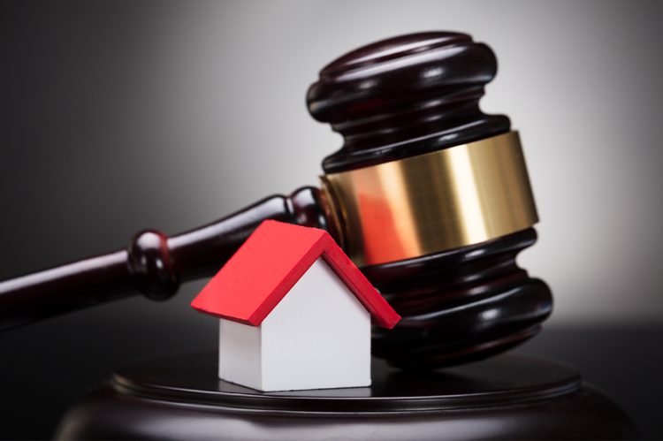 NAR and Property Rights Win Big in Supreme Court