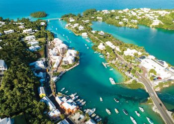 Global Spotlight: Tropical Destinations Lure International Buyers