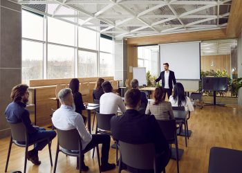 How to Retain Your Best Agents in Times of Turmoil