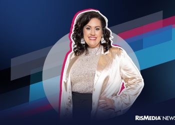 2023 Rookie of the Year Updates on Her Year, Offers Inspiration for Next Honoree