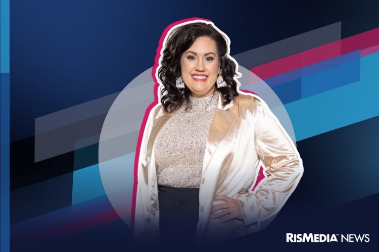 2023 Rookie of the Year Updates on Her Year, Offers Inspiration for Next Honoree