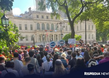 Sides Rally as NYC Considers Major Broker Fee Change