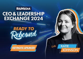 Katie Johnson Steps Forward to Address Industry Leaders