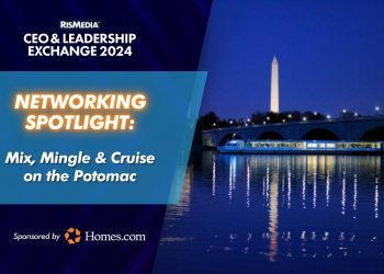 Networking Cruises to New Levels at September Event