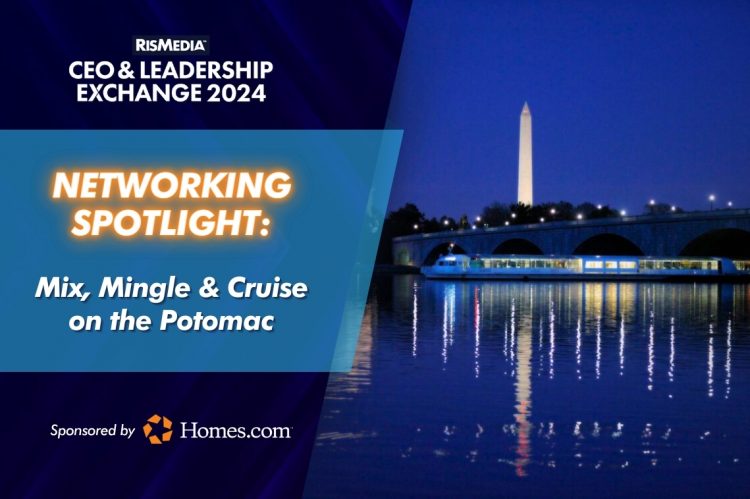 Networking Cruises to New Levels at September Event