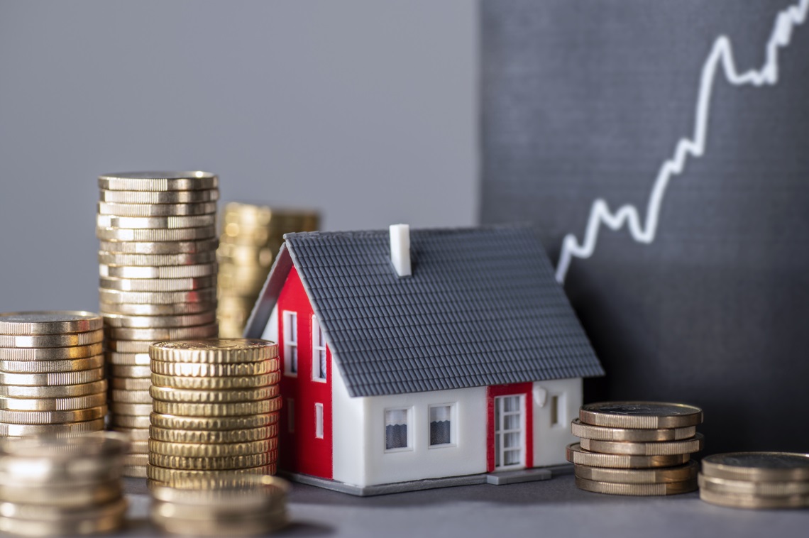 Homeowner Equity Spikes to All-Time High of $17 Trillion - Vimarsana News