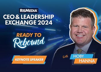 Hoby Hanna to Present the ‘State of Real Estate’