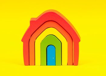 Assisting First-Time LGBTQ+ Homebuyers