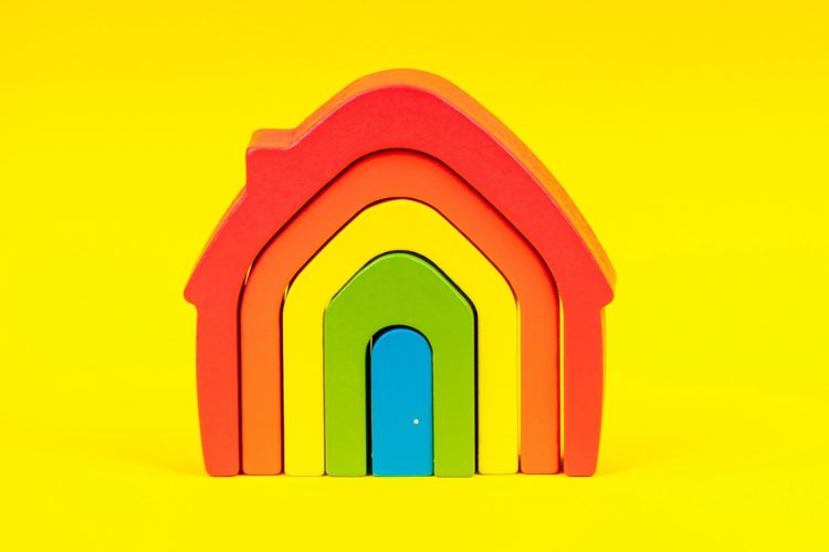 Assisting First-Time LGBTQ+ Homebuyers