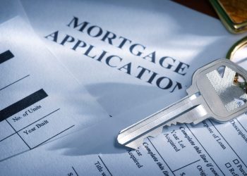 Mortgage Applications