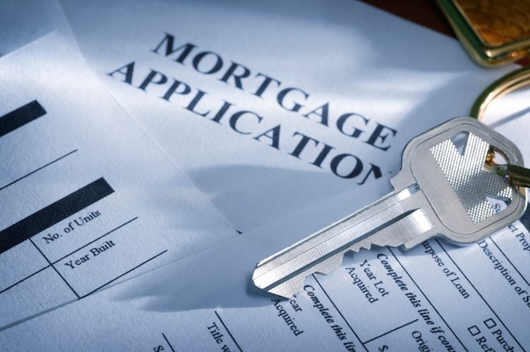 Mortgage Applications