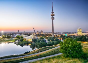 Stellar MLS Executives to Join Global Colleagues June 6-7 at German Real Estate Day 2024 in Munich