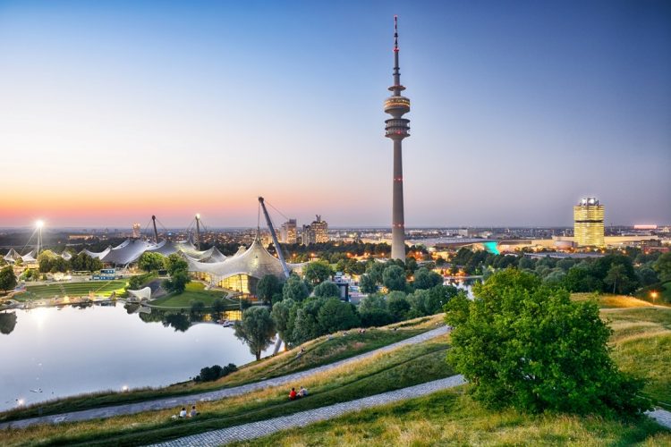 Stellar MLS Executives to Join Global Colleagues June 6-7 at German Real Estate Day 2024 in Munich