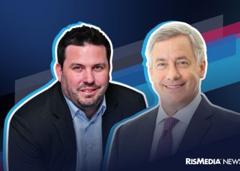 Homes.com, Realtor.com CEOs Clash for 2nd Place Supremacy, With Both Eyeing Zillow