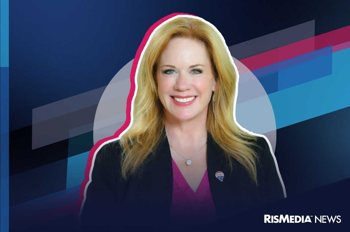 Building the Blueprint for Change — RISMedia