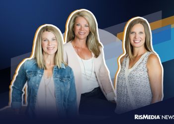 Three’s a Company: Denver Trio Team Growing Strong Via Teamwork, Talent and Tenacity