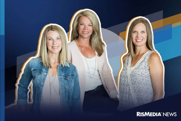 Three’s a Company: Denver Trio Team Growing Strong Via Teamwork, Talent and Tenacity