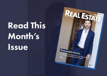The June Issue of Real Estate Magazine Is Now Live