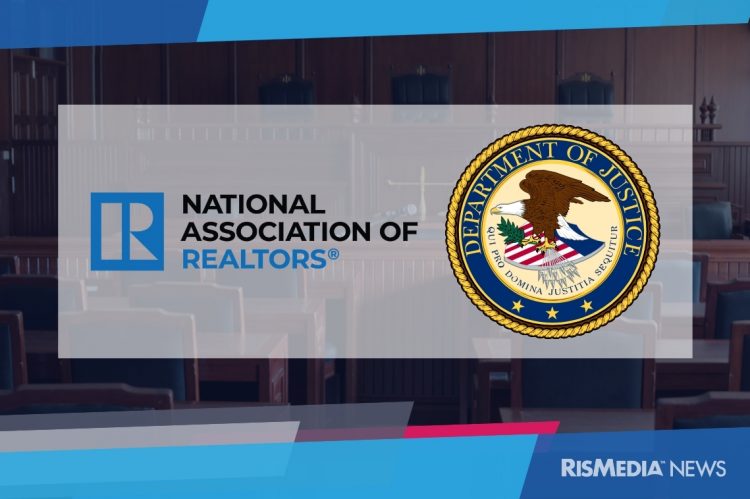 DOJ: NAR Request for Rehearing ‘Falls Far Short’
