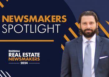 Newsmakers Spotlight: Jack Greenberg on Influencing the Market