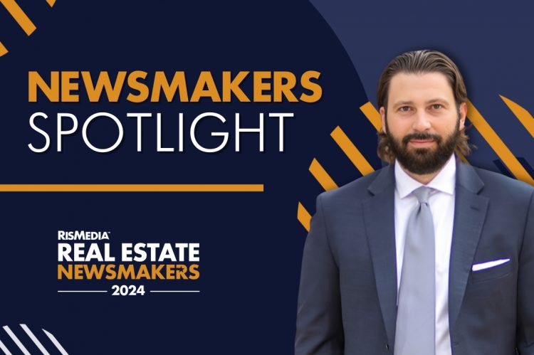 Newsmakers Spotlight: Jack Greenberg on Influencing the Market