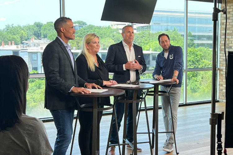 Keller Williams Execs Break Down New Buyer Representation Dynamics