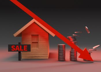 Report: Sellers Cutting Prices at Highest Rate Since 2022