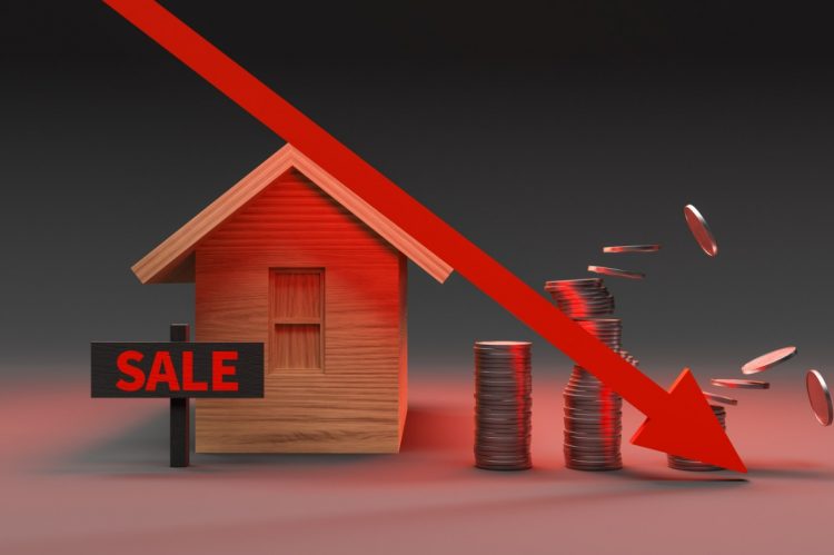 Report: Sellers Cutting Prices at Highest Rate Since 2022