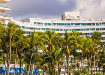 NAR Co-Hosting September C5 + CCIM Global Summit in Florida