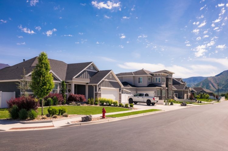 Housing Report