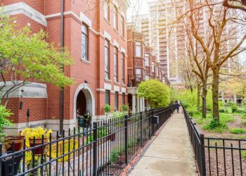 Home Inspection Tips for Townhouse Sellers