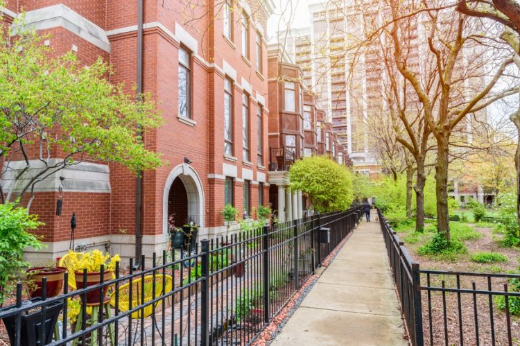 Home Inspection Tips for Townhouse Sellers