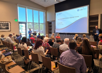 Hundreds of Real Estate Professionals Attend Stellar MLS ‘Elevate’ Event