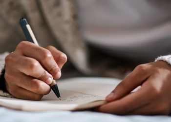 Thoughts on Leadership: The Art and Power of Journaling