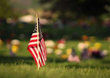 Thoughts on Leadership: Reflecting on Memorial Day