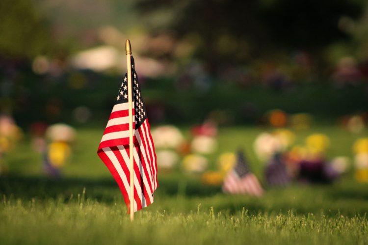 Thoughts on Leadership: Reflecting on Memorial Day