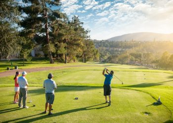 Weichert’s New Jersey Charity Outing to Tee Off in August