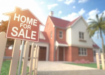 What To Do When You’re Selling Your Home This Summer