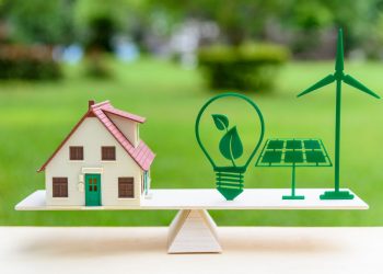 4 Sustainable Living Tips for Eco-Friendly Homeowners