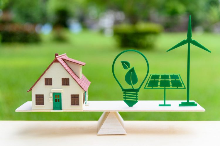 4 Sustainable Living Tips for Eco-Friendly Homeowners