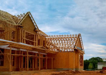 Housing Starts at 4-Year Low; High Construction Costs and Mortgage Rates Blamed