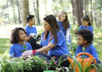 Top Ideas for Volunteering for the Whole Family