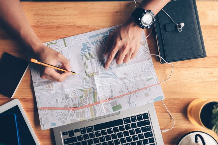 Tips for Planning the Perfect Road Trip