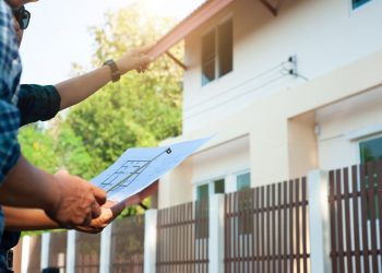 The Best Home Renovations to Make in the Summer