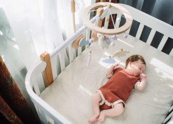 How Much Sleep Does Your Baby Need?