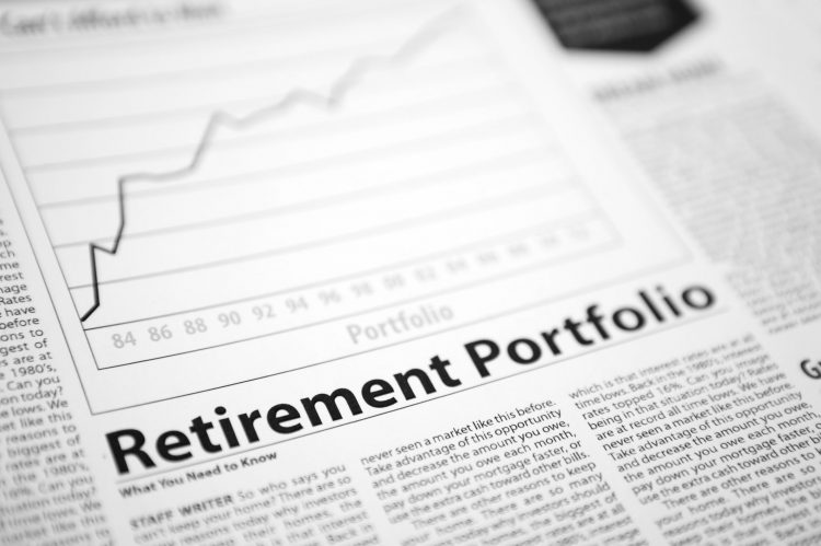 Why You Should Diversify the Assets in Your Retirement Portfolio